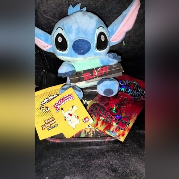 Custom Stash jars - Picture 3 of 4